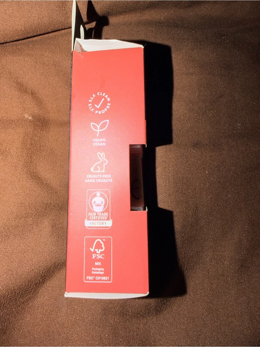 e.l.f. Monochromatic Multi-Stick — Coral